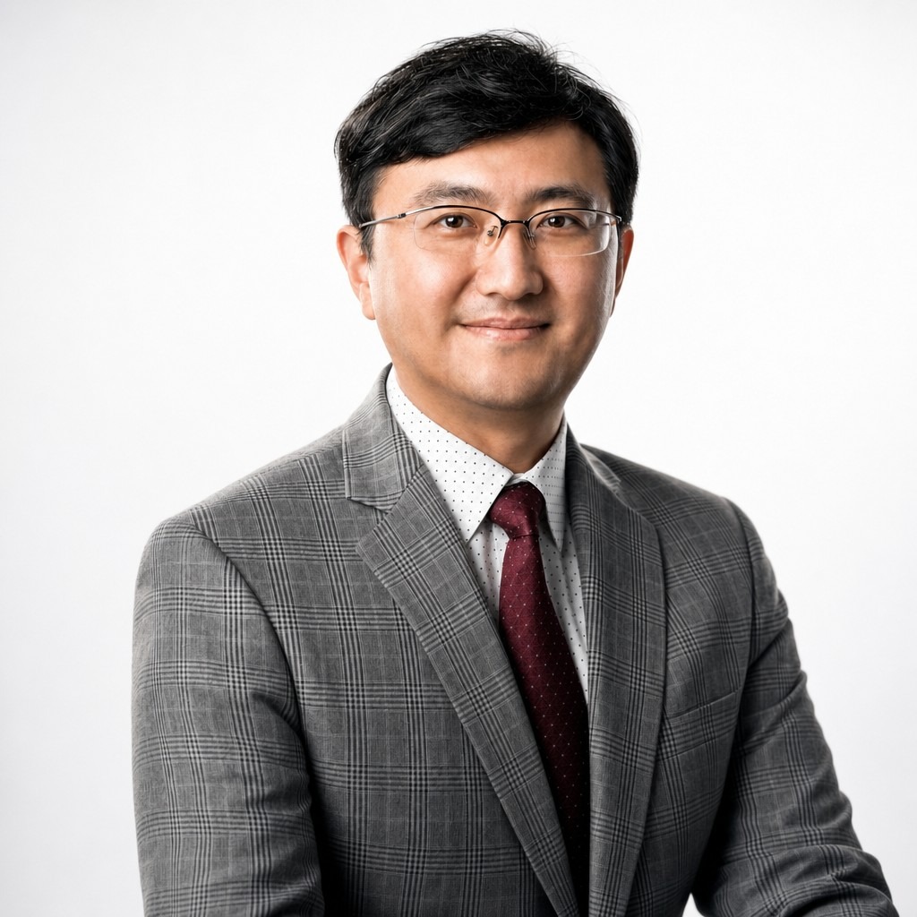 Kyoungjun Kim, PhD