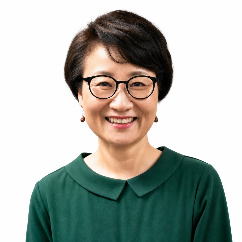 Lauren Kwon, LMFT