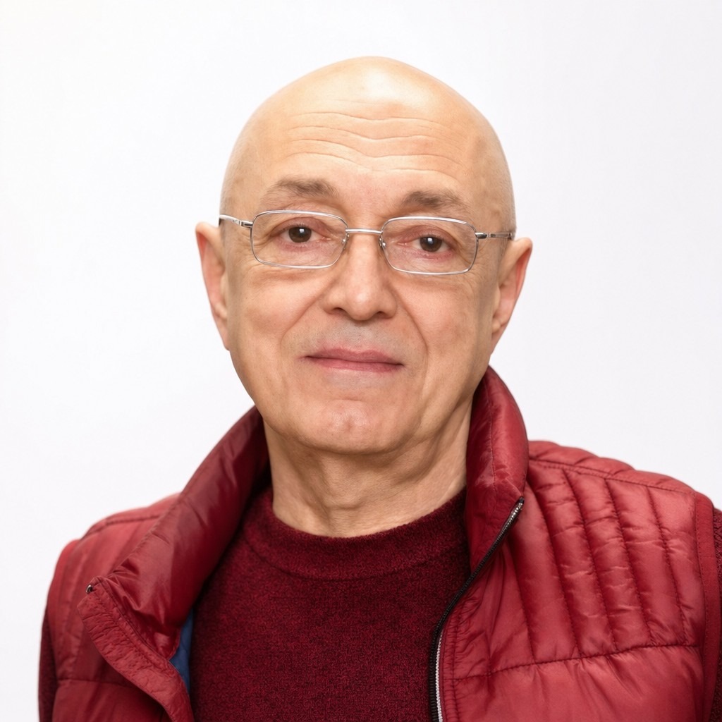 Viguen Movsesian, M.D.